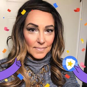 Meet your Posher, Susan